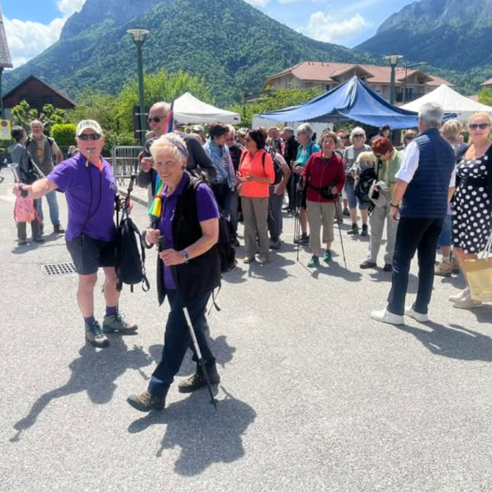 Retour sur les Sections en F&ecirc;te 24 mai 2025